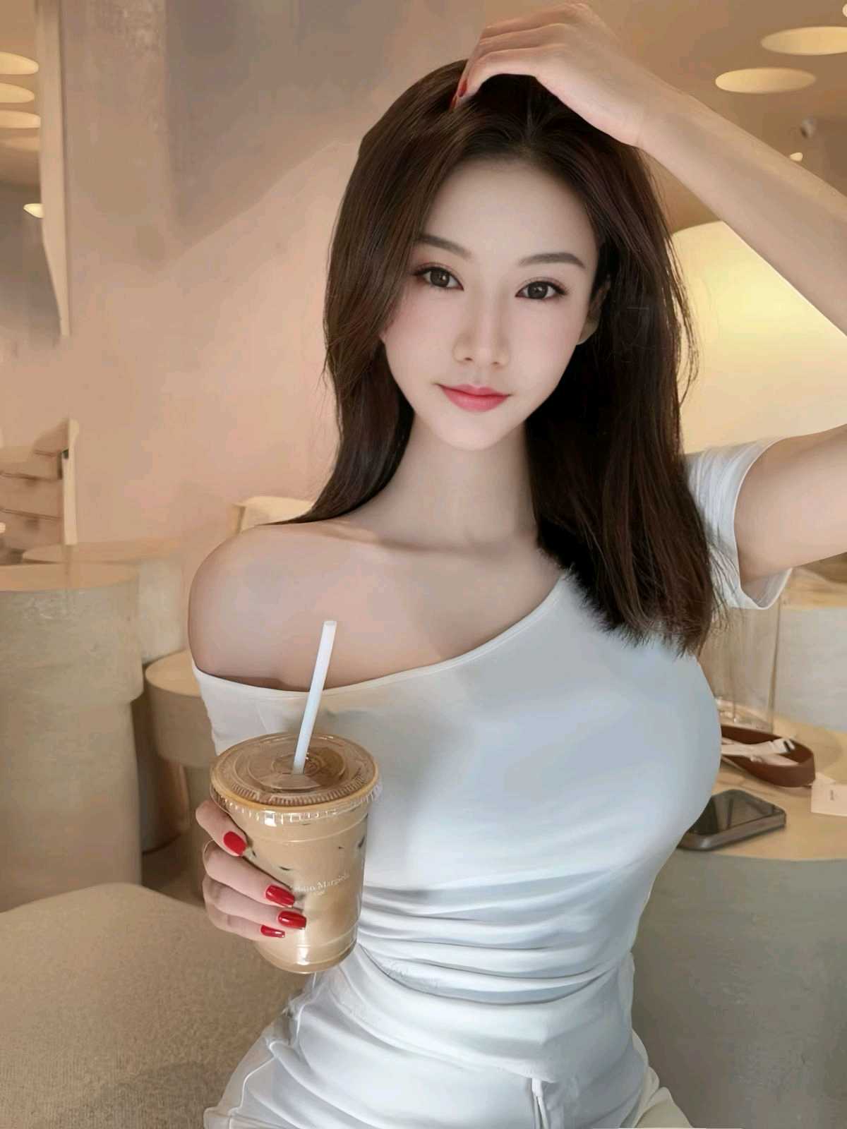 太原小妖精晓晓