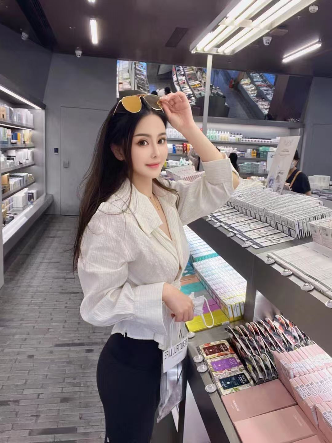 上城韵味美妞曲苒