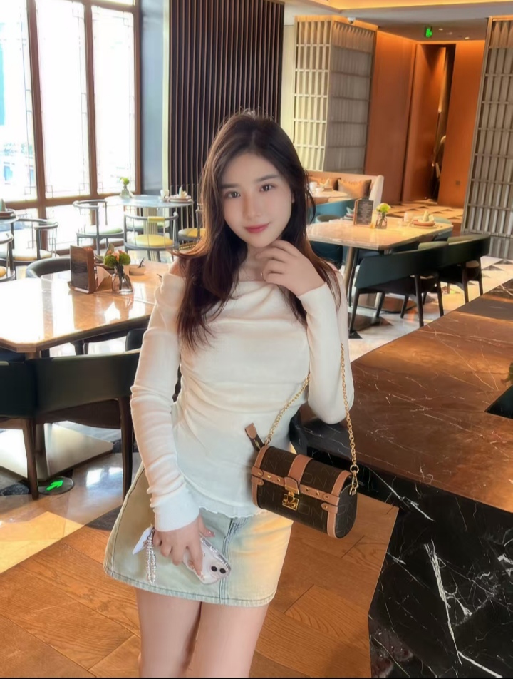 虎丘兼职甜妹柠檬