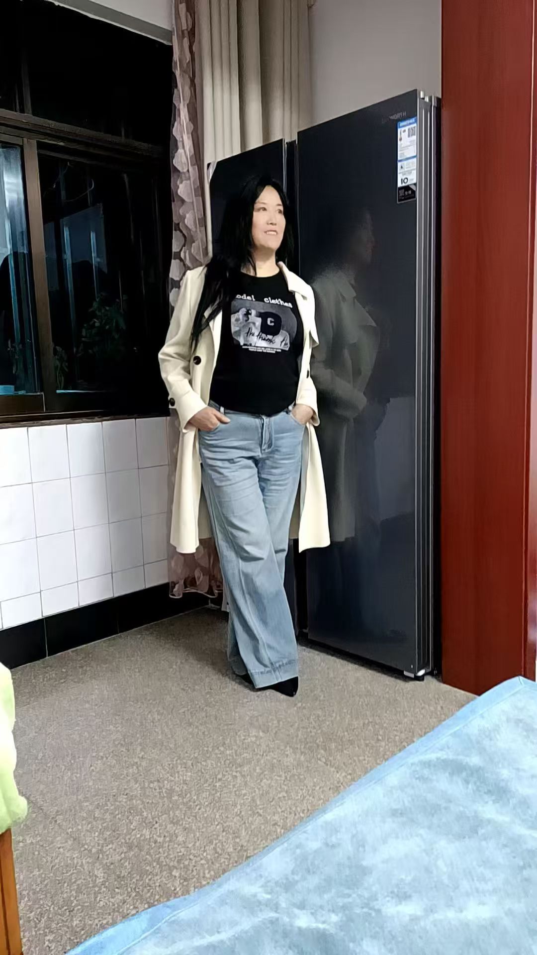 昆明市巨乳熟妇