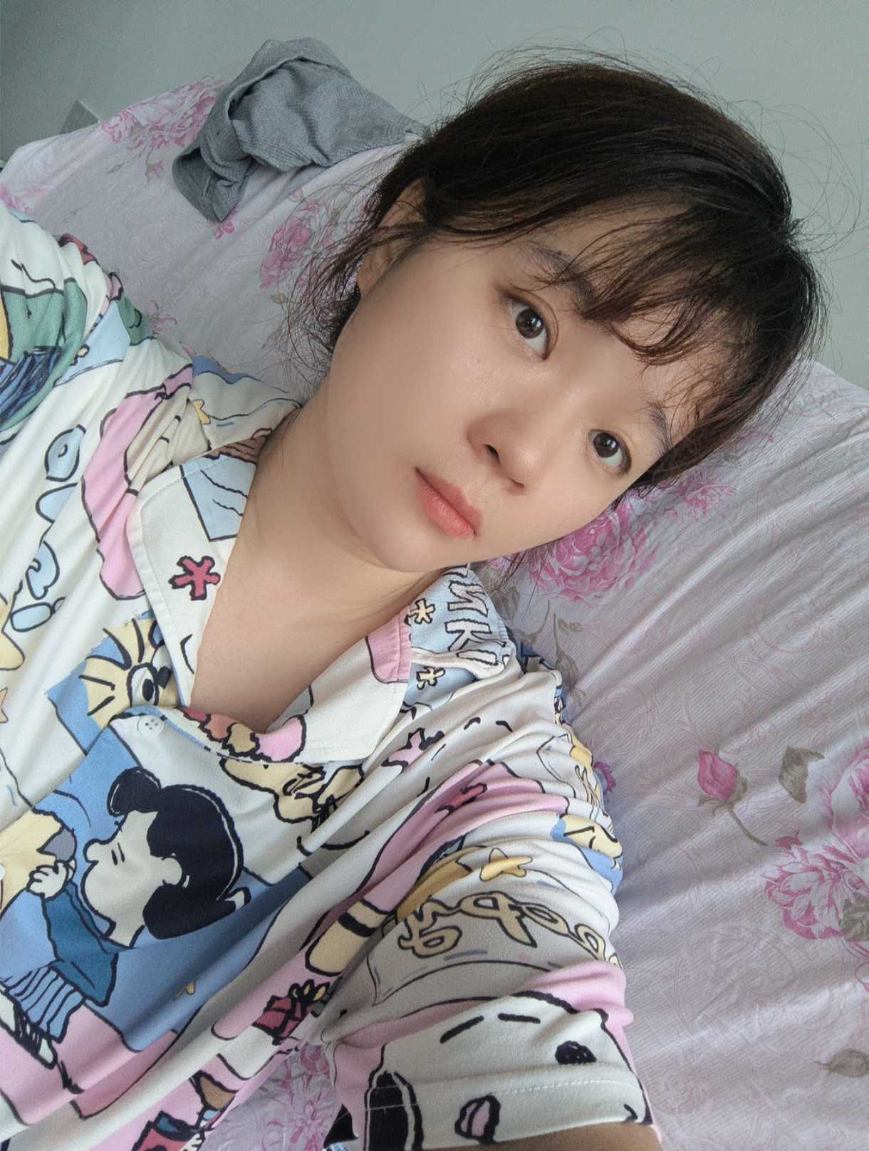 佛山禅城健身爱好者 胖嘟嘟