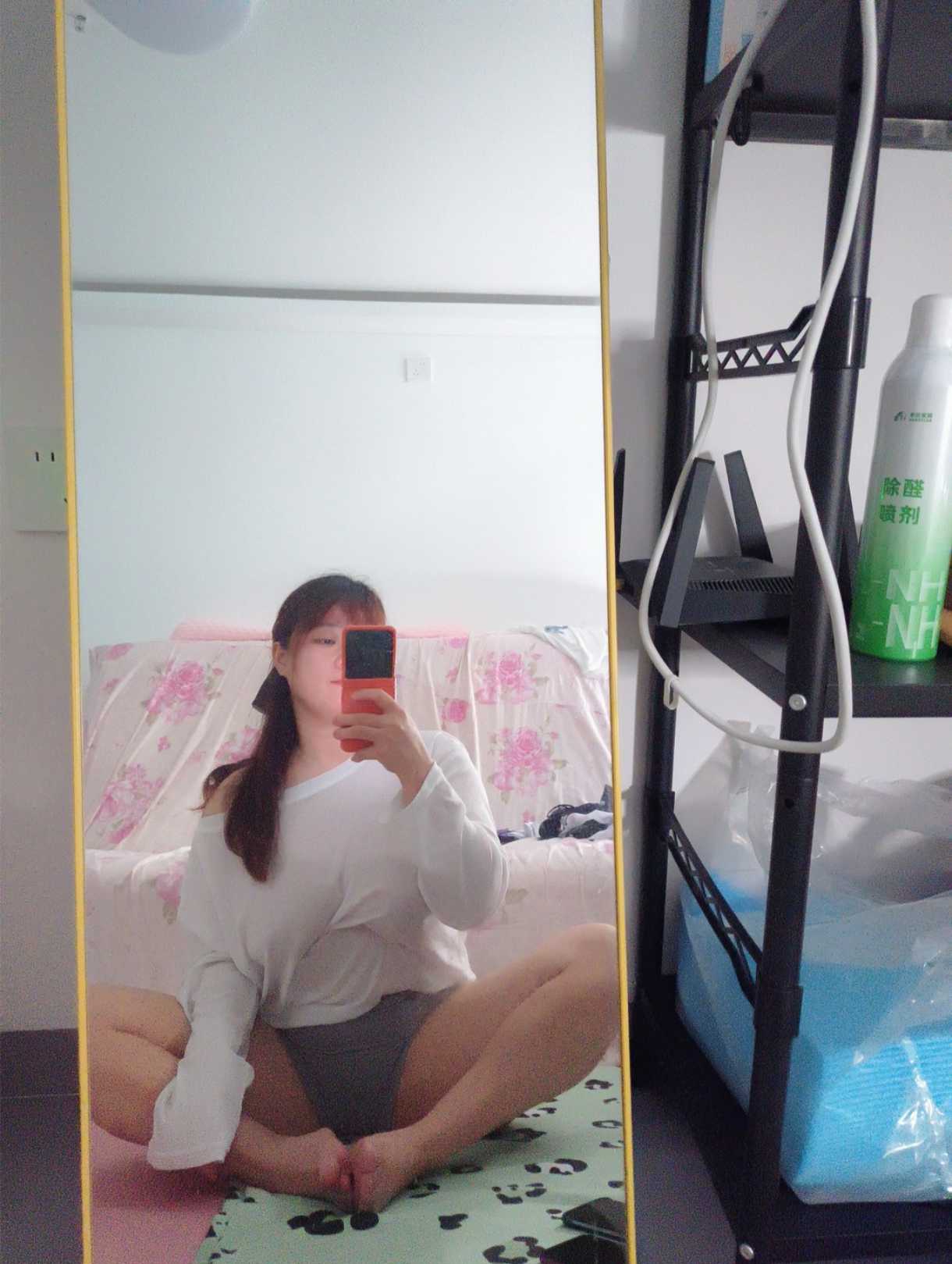 佛山禅城健身爱好者 胖嘟嘟