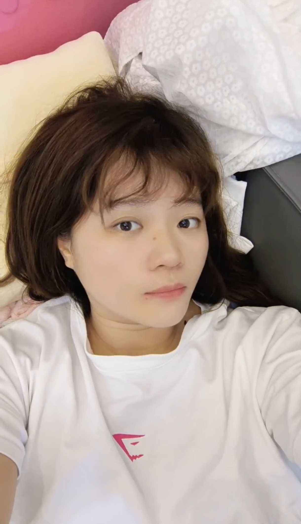 佛山禅城健身爱好者 胖嘟嘟