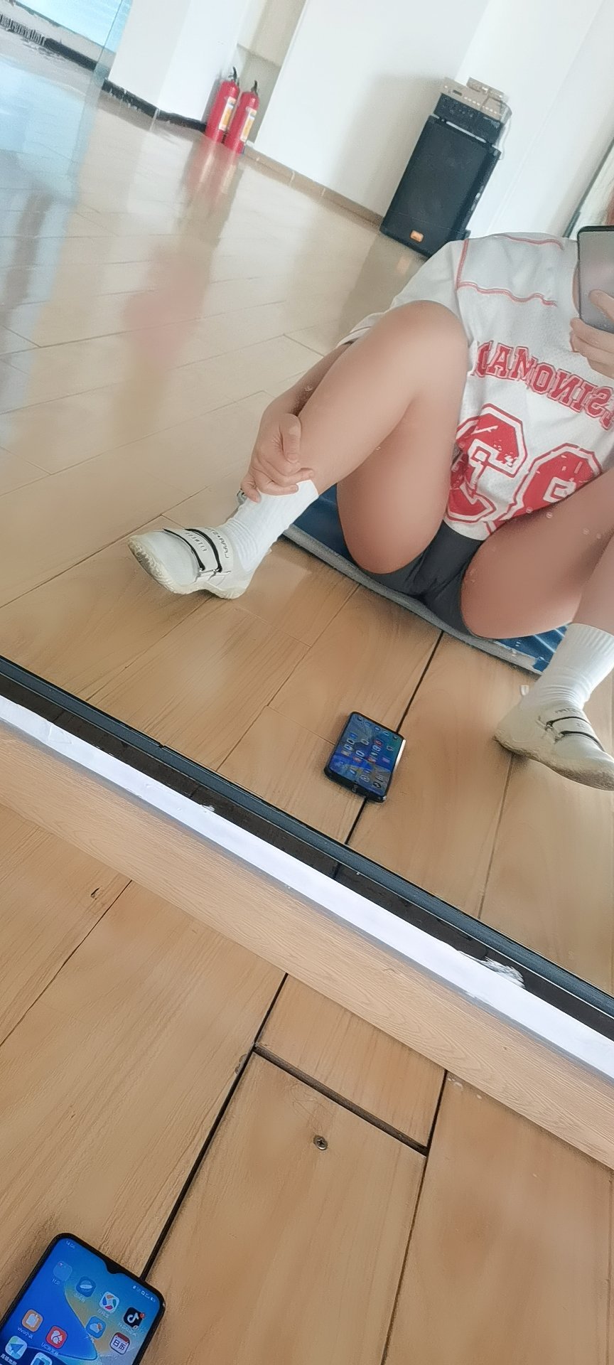 佛山禅城健身爱好者 胖嘟嘟