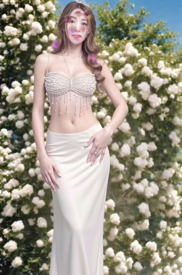 天心情趣御姐露西