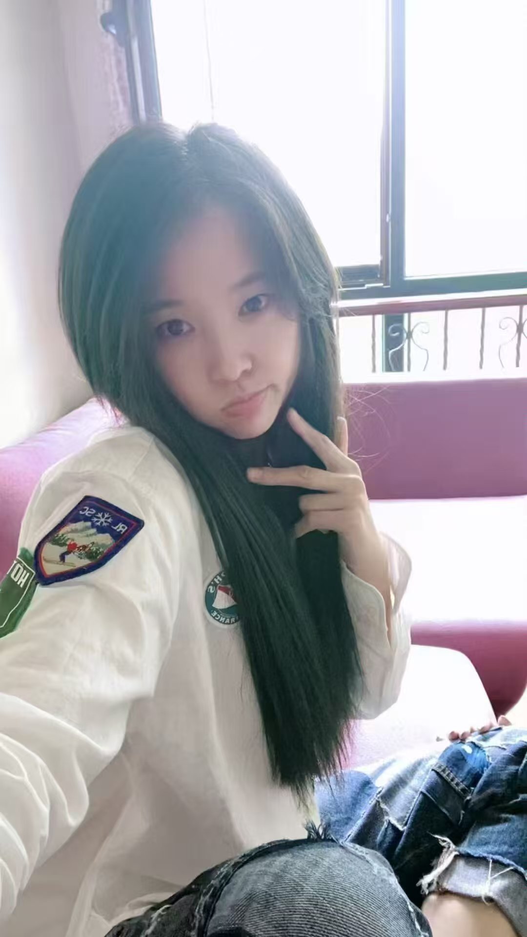 大东小喷泉思瑶