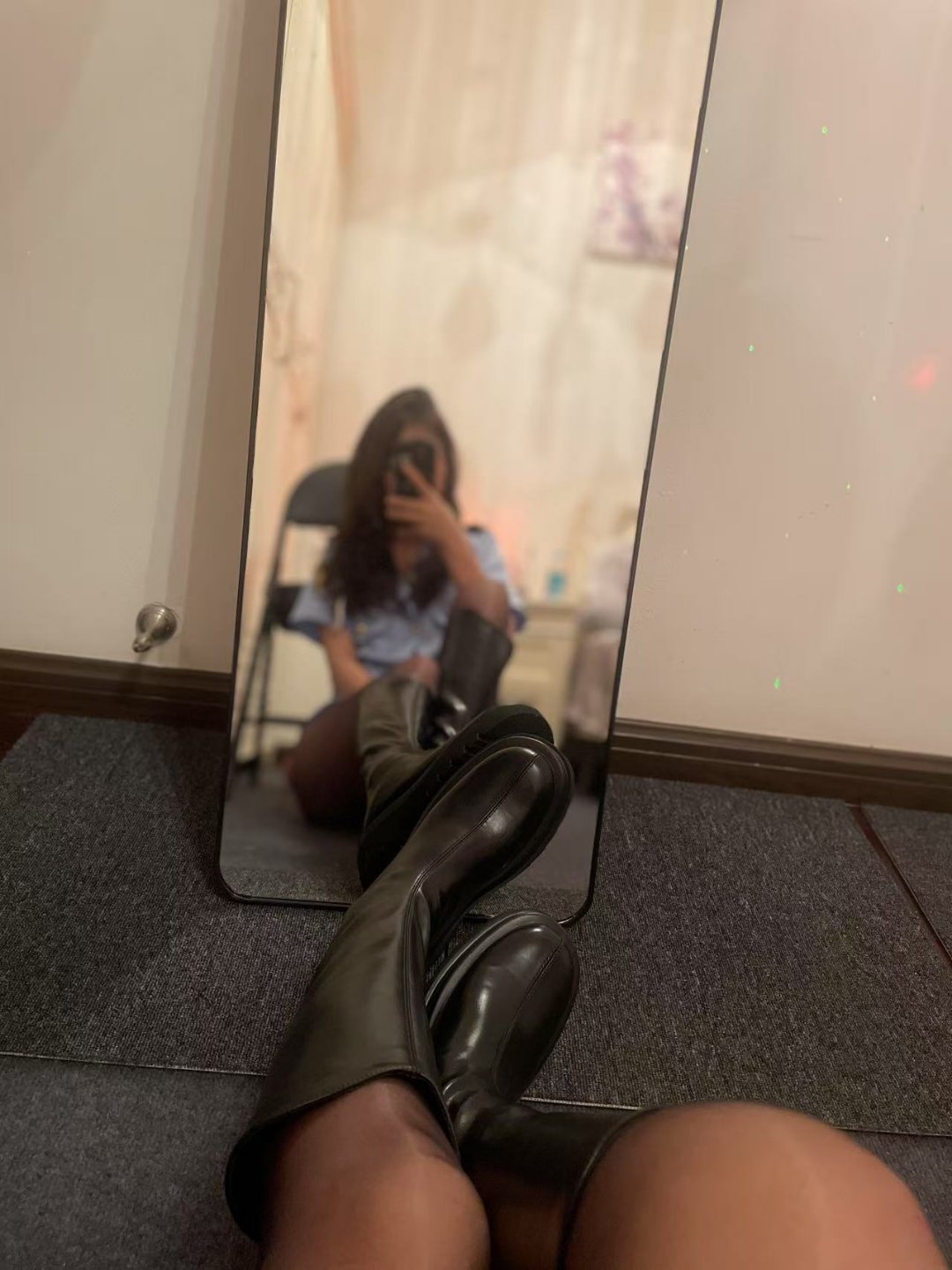 *桥情趣丝足水床