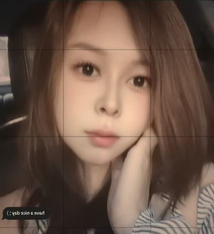 小店服务系御姐小花