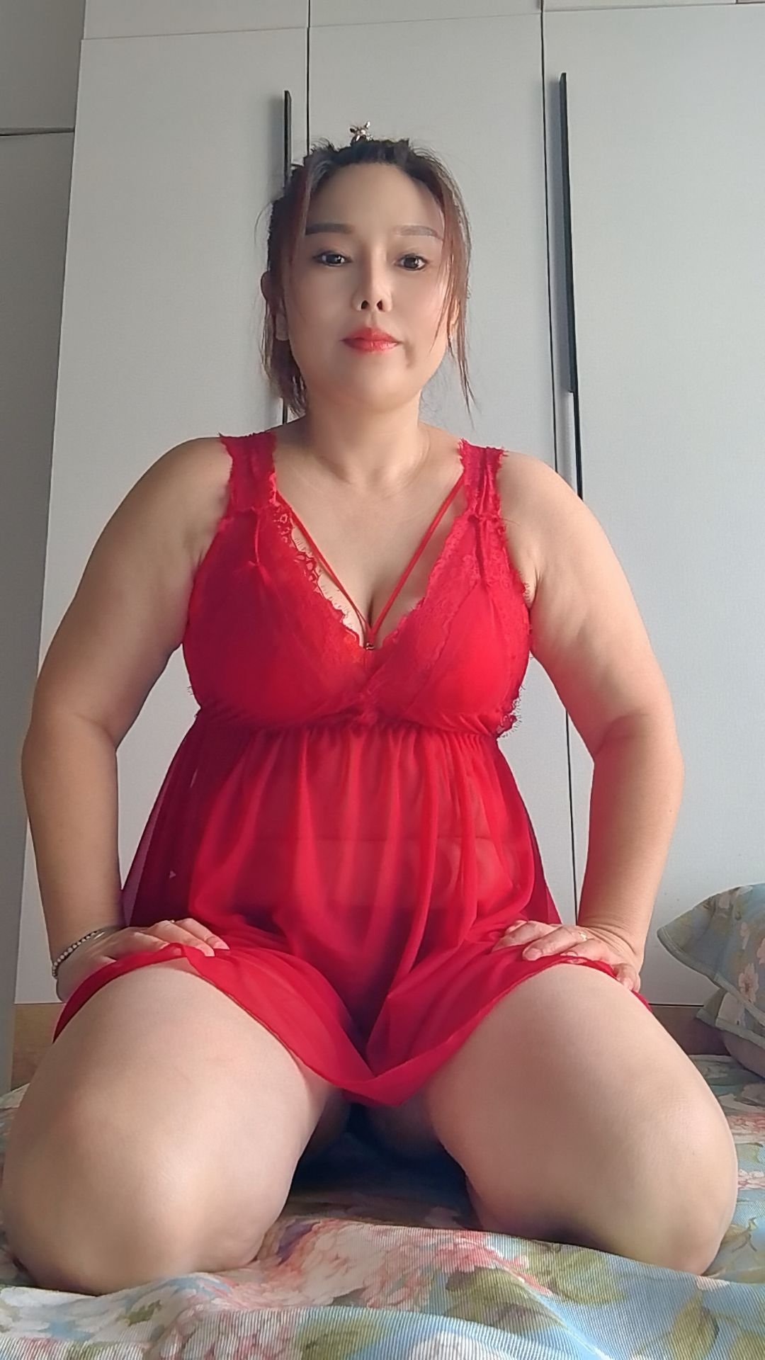 丰满泄火少妇幺妹