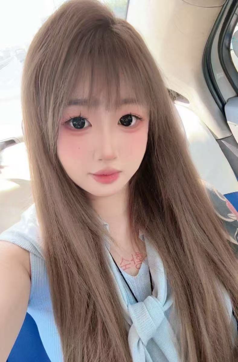 杭州市性感欣欣