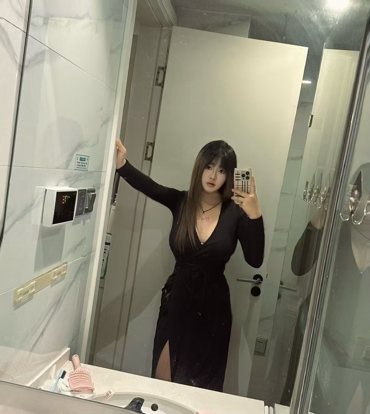 杭州市性感欣欣