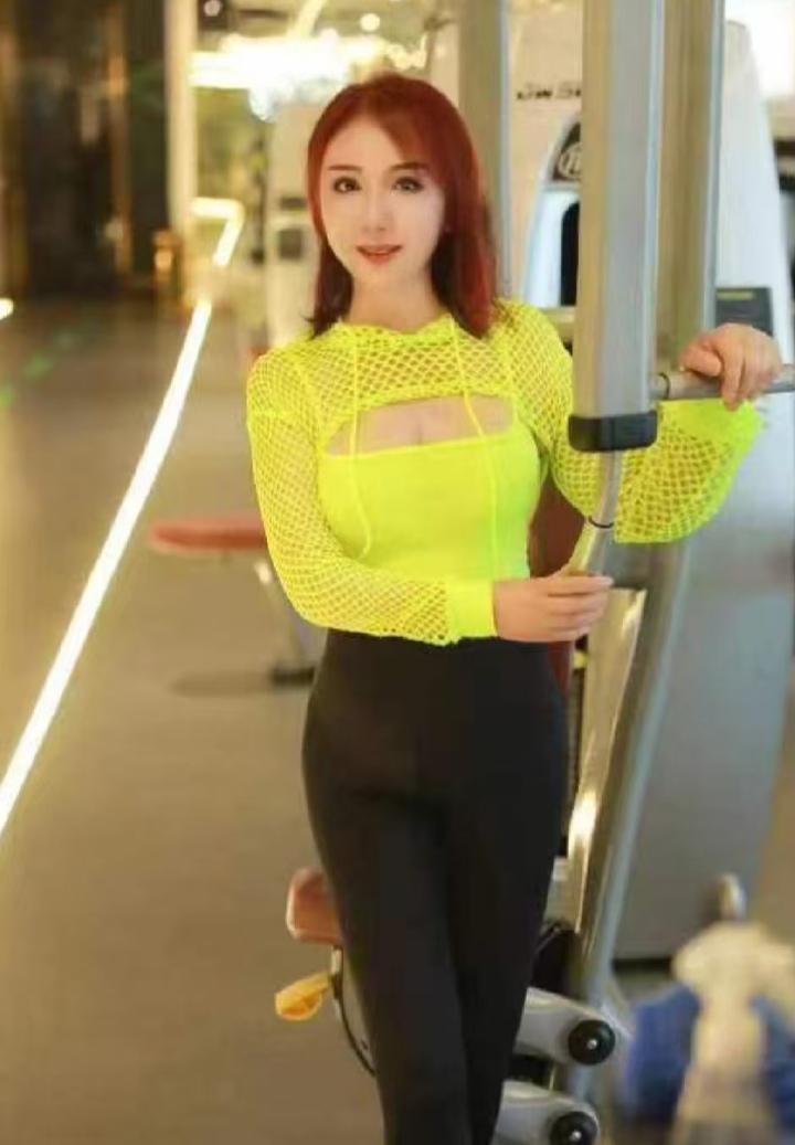 丰润轻熟少妇阿梅