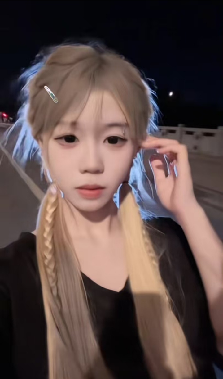 惠山半套环保小妹