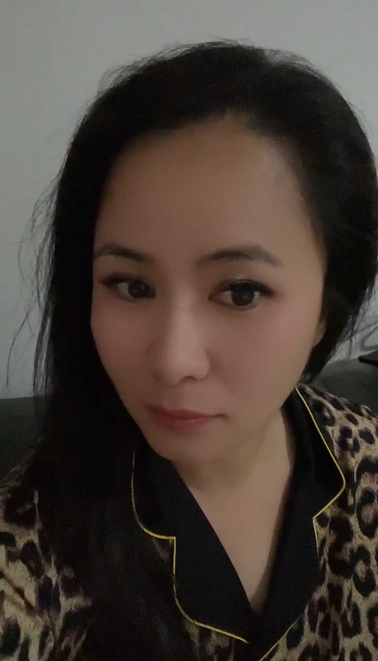 天河客运站 Sao货 边脱边摸 泻火首选 蓝心