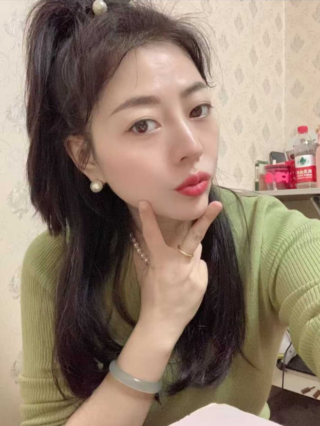 大战服务型御姐