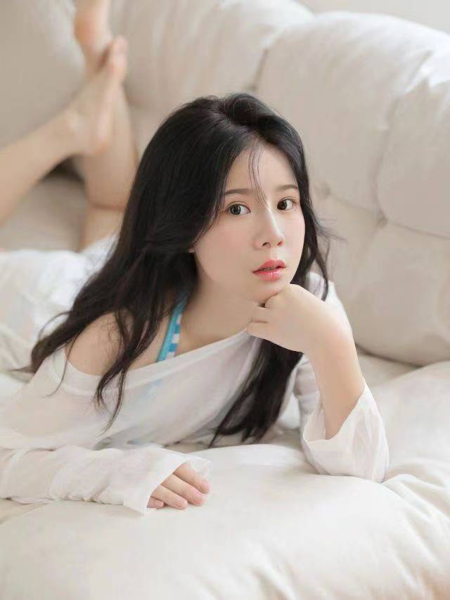 吴兴白嫩甜妹萌萌