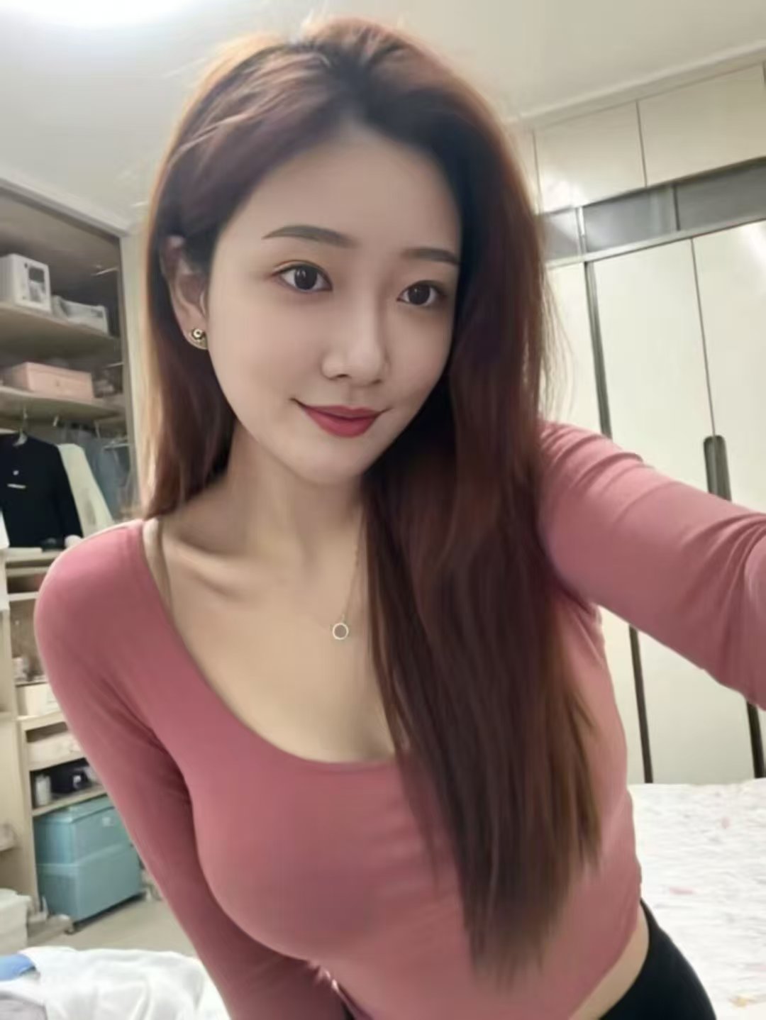 .天河美乳甜妹桃桃