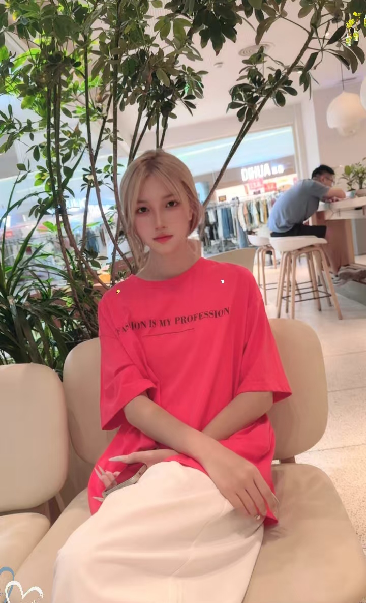 雨花兼职学妹小小