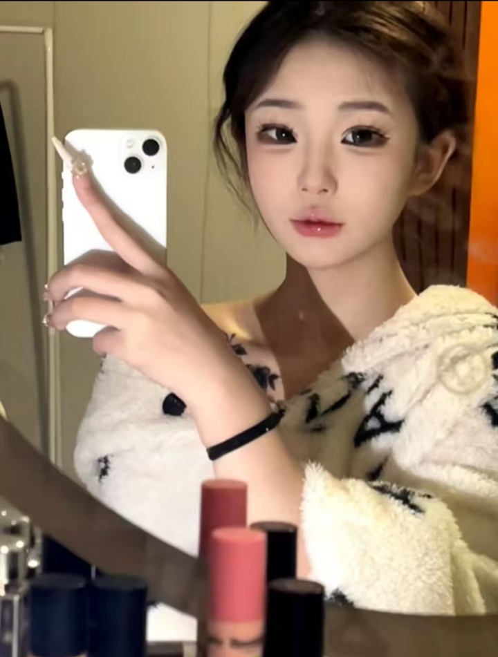 惠山半套小甜妹琦琦