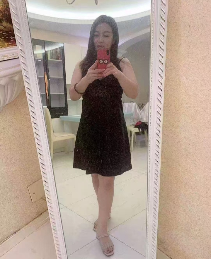 徐汇丰润少妇茉莉