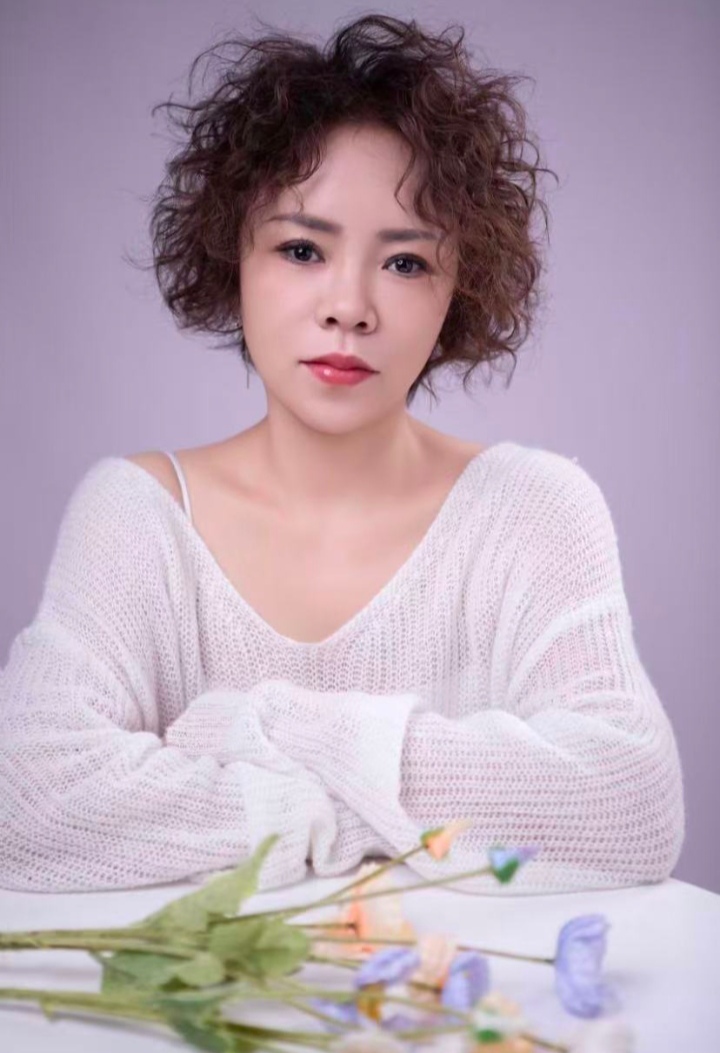 崇川轻熟女十三姨