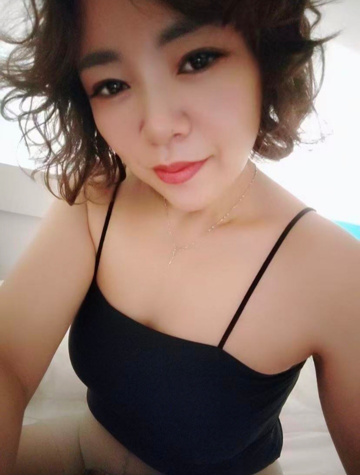 崇川轻熟女十三姨