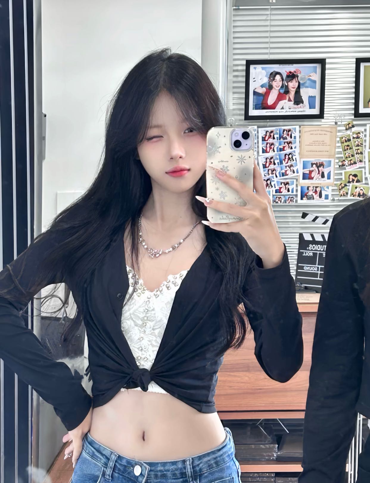 天津小姐姐 乖乖