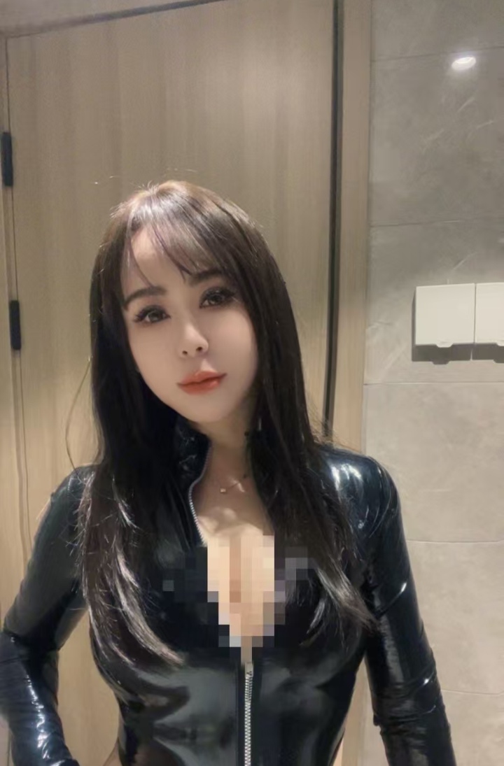 新吴情趣妖精唐妃