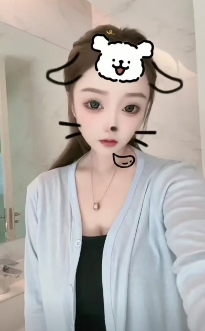 和平白嫩丰满小丫头