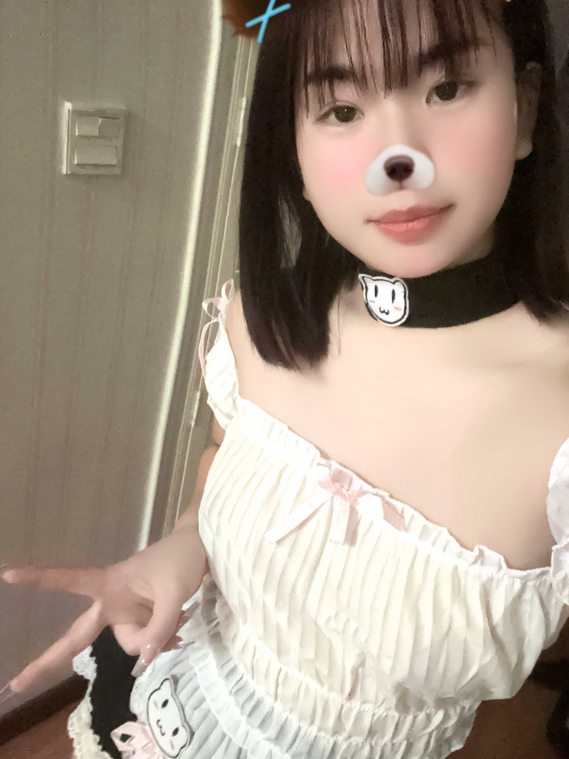 小龙女哑女孩妹