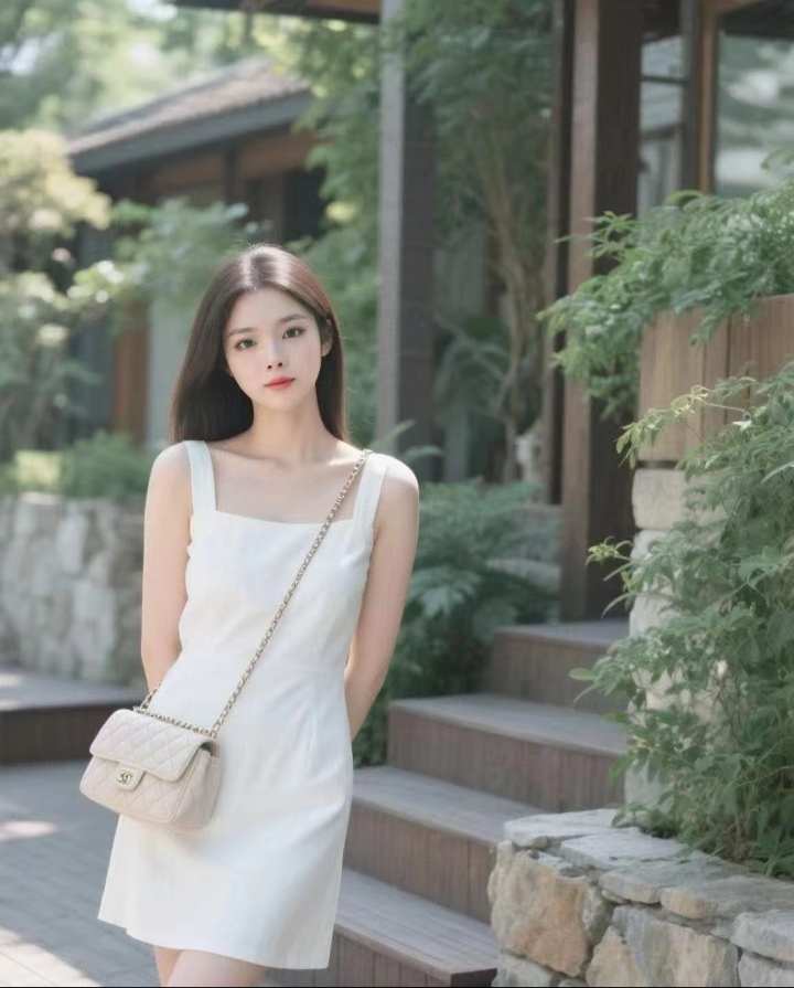 百子湾中小项甜甜