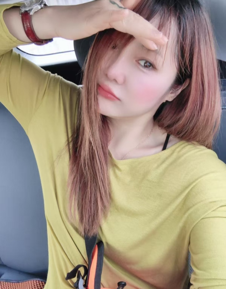 梁溪服务系小姐姐东宝