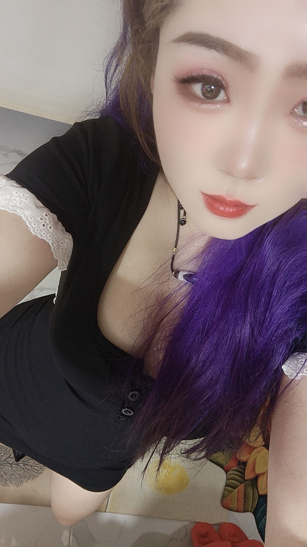 大奶性感妩媚布吉贤妃