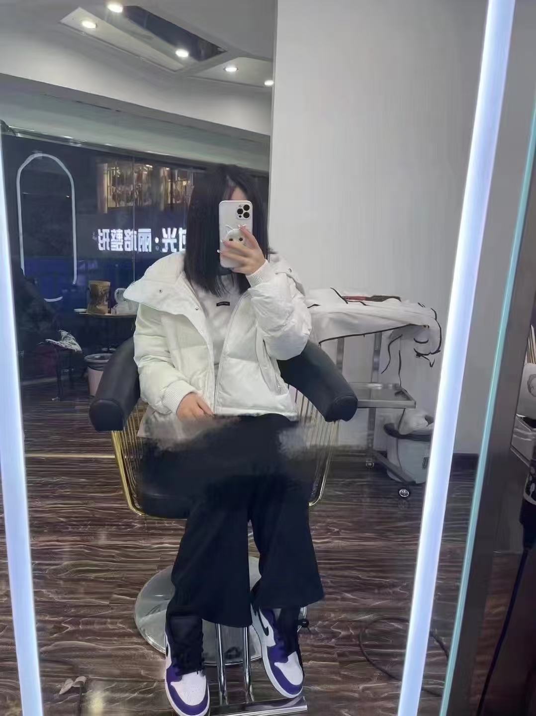 温柔体贴小巧玲珑