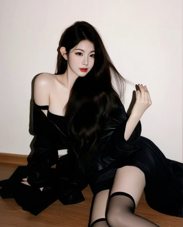 宝安美腿嫩妹丽丽