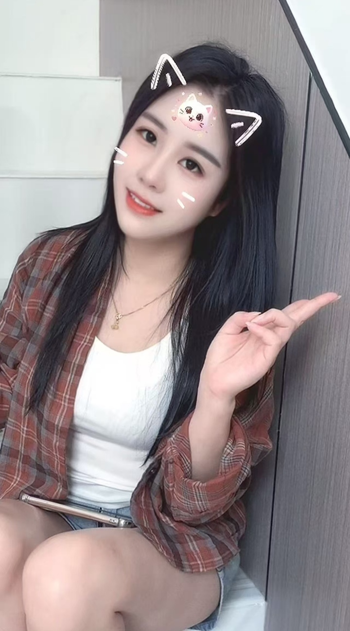 天河丰润甜妹花花