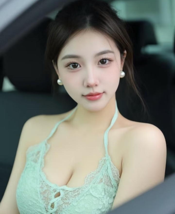 天河美乳尤物茜茜