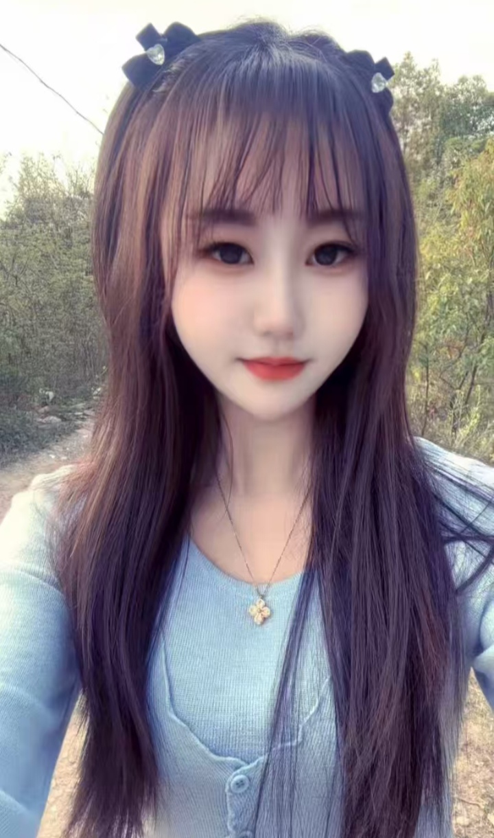 软糯小姐姐棒棒糖