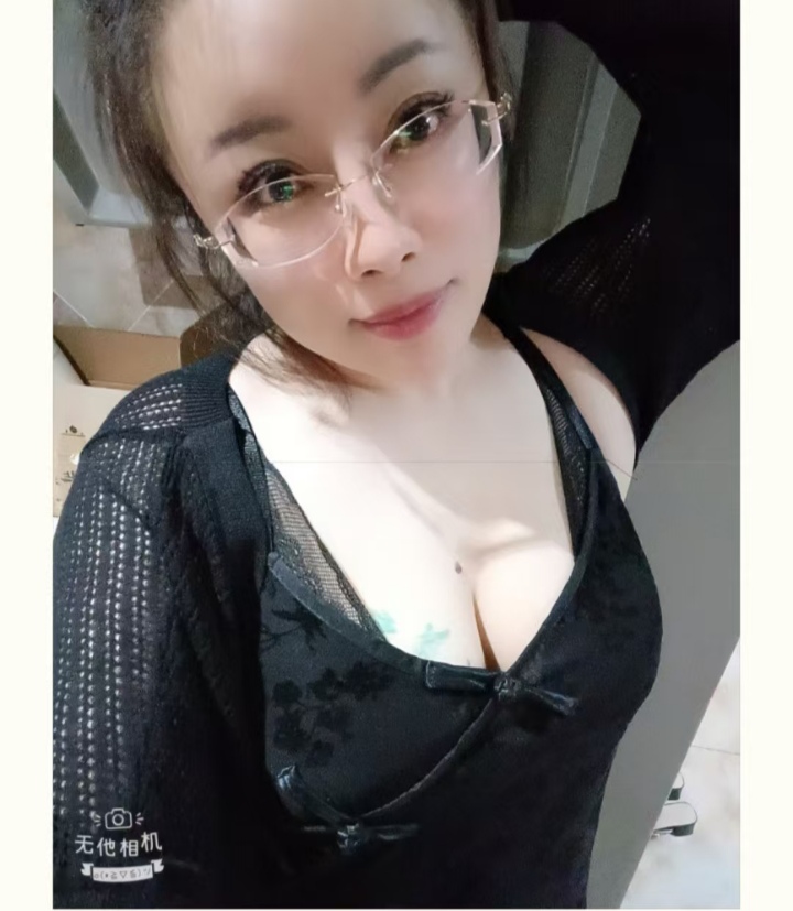 丰润眼镜少妇杨玉环