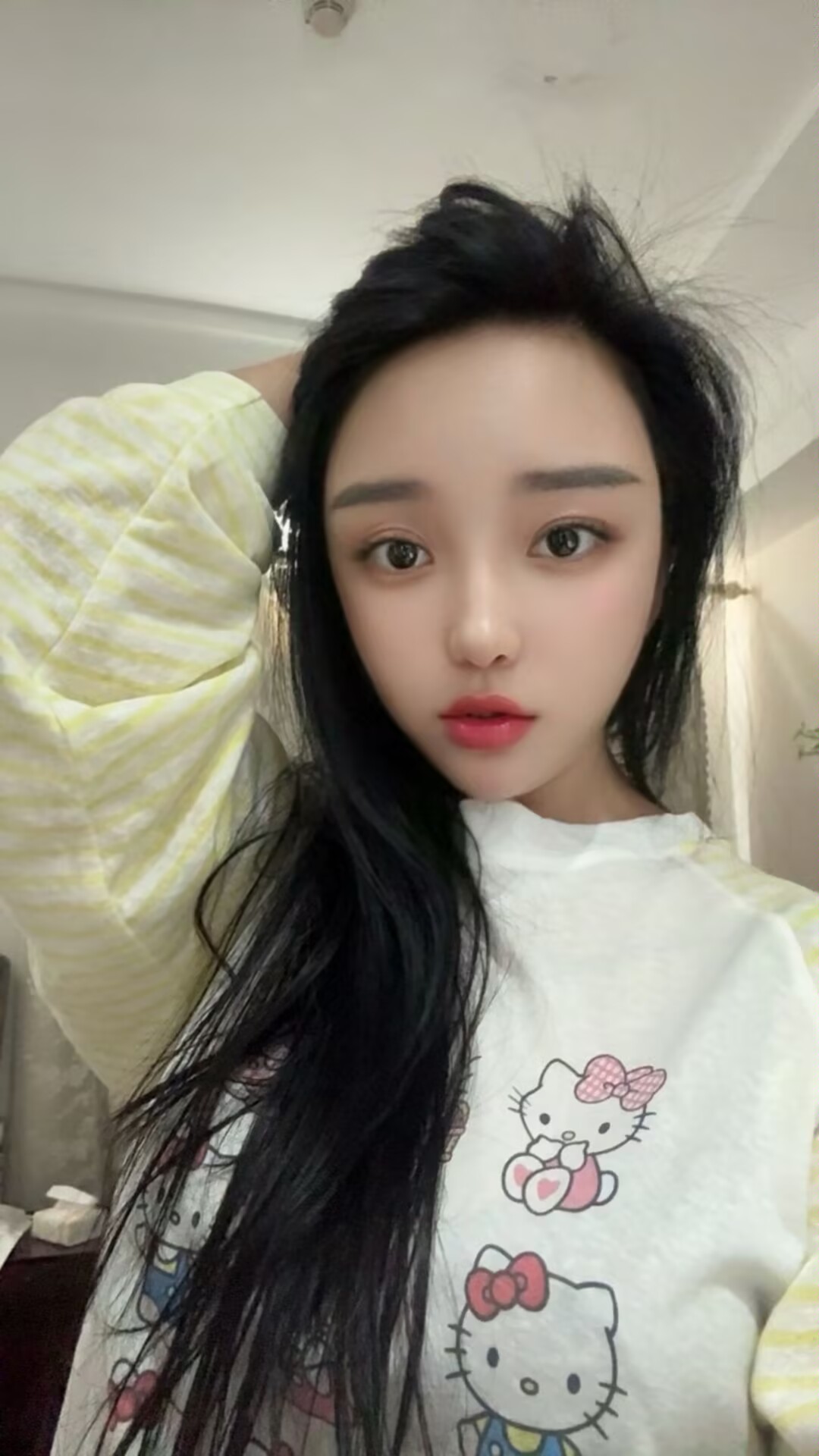 龙岗坂田刚下海琳琳