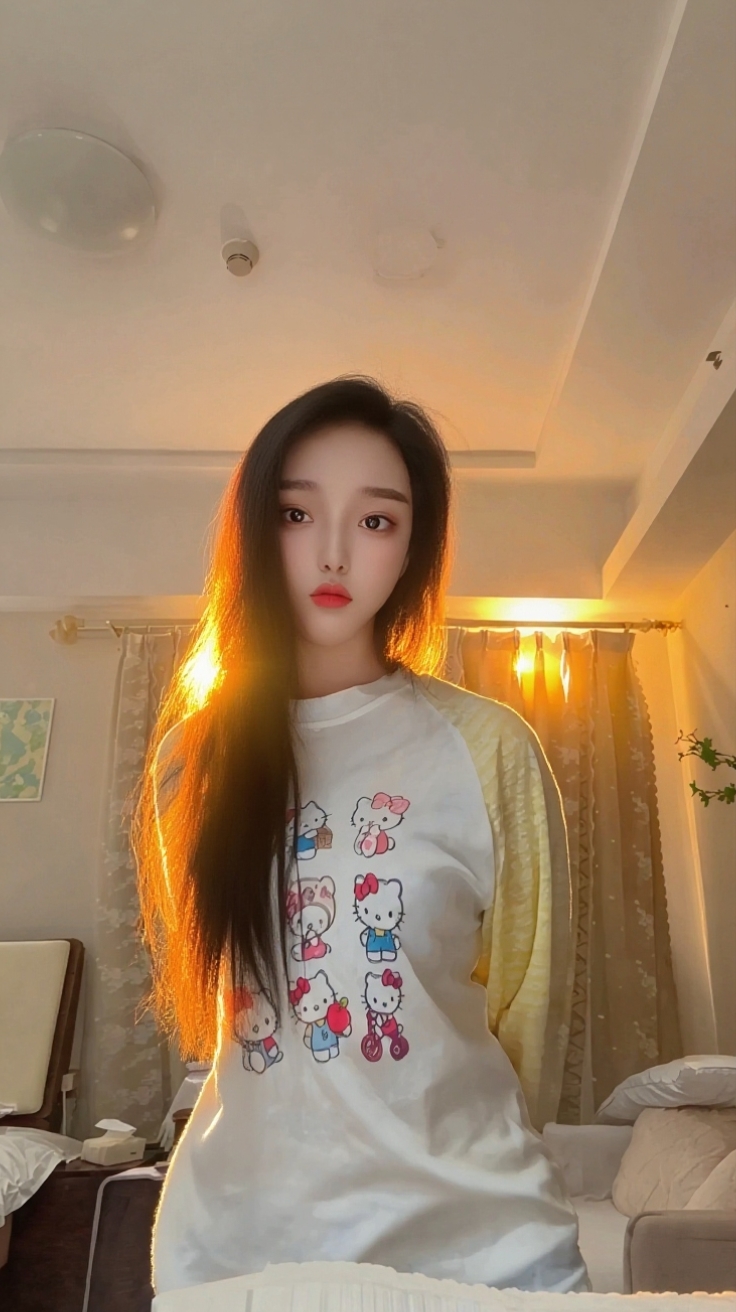 龙岗坂田刚下海琳琳