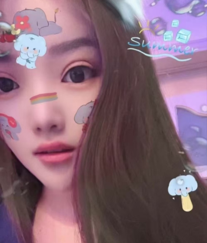 七里河大胸萌妹猫猫