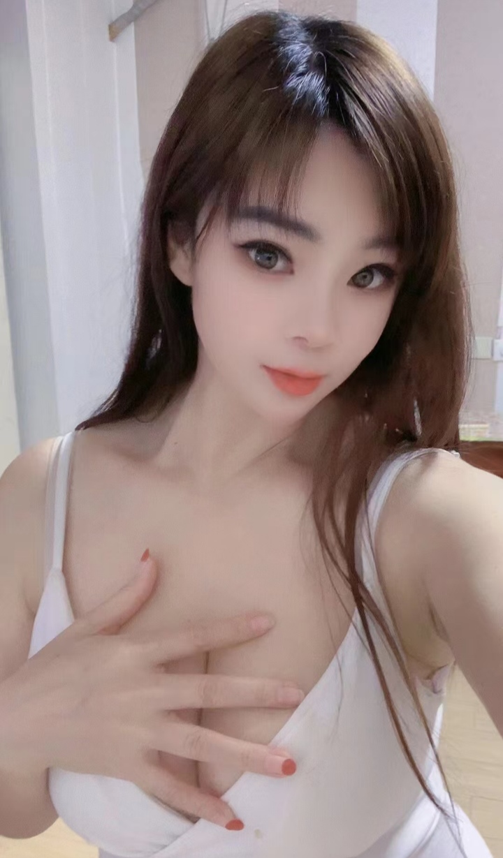 禅城大白兔辣妹小奇