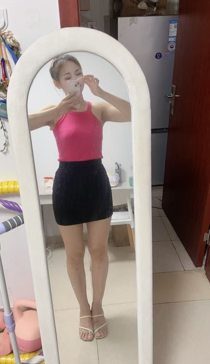 风韵婷婷小项保养