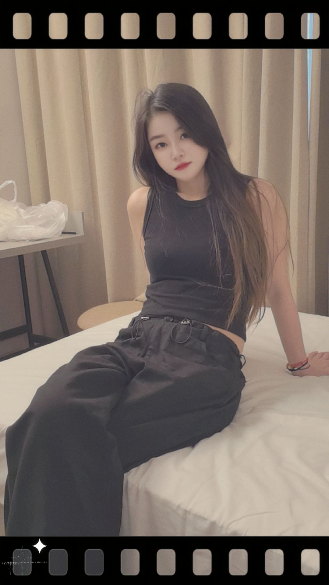 天河车陂 皮肤白嫩 苏苏