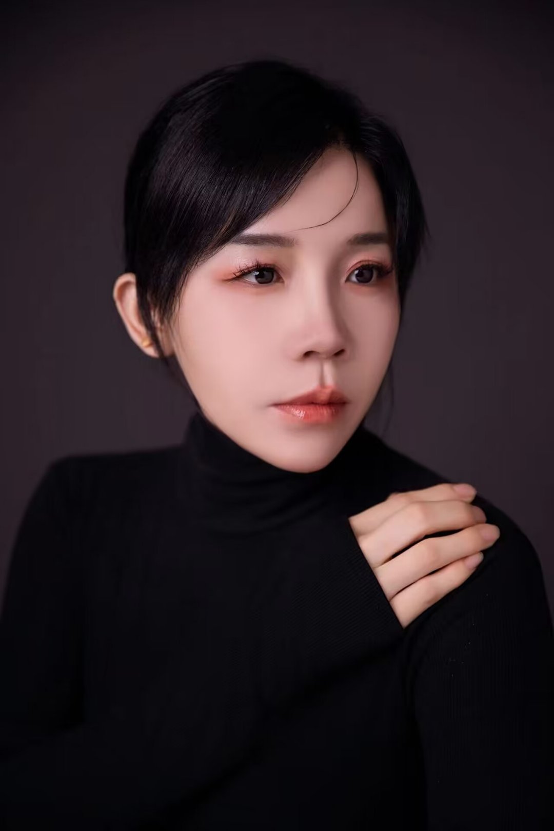 海珠江南西d出口 萱萱