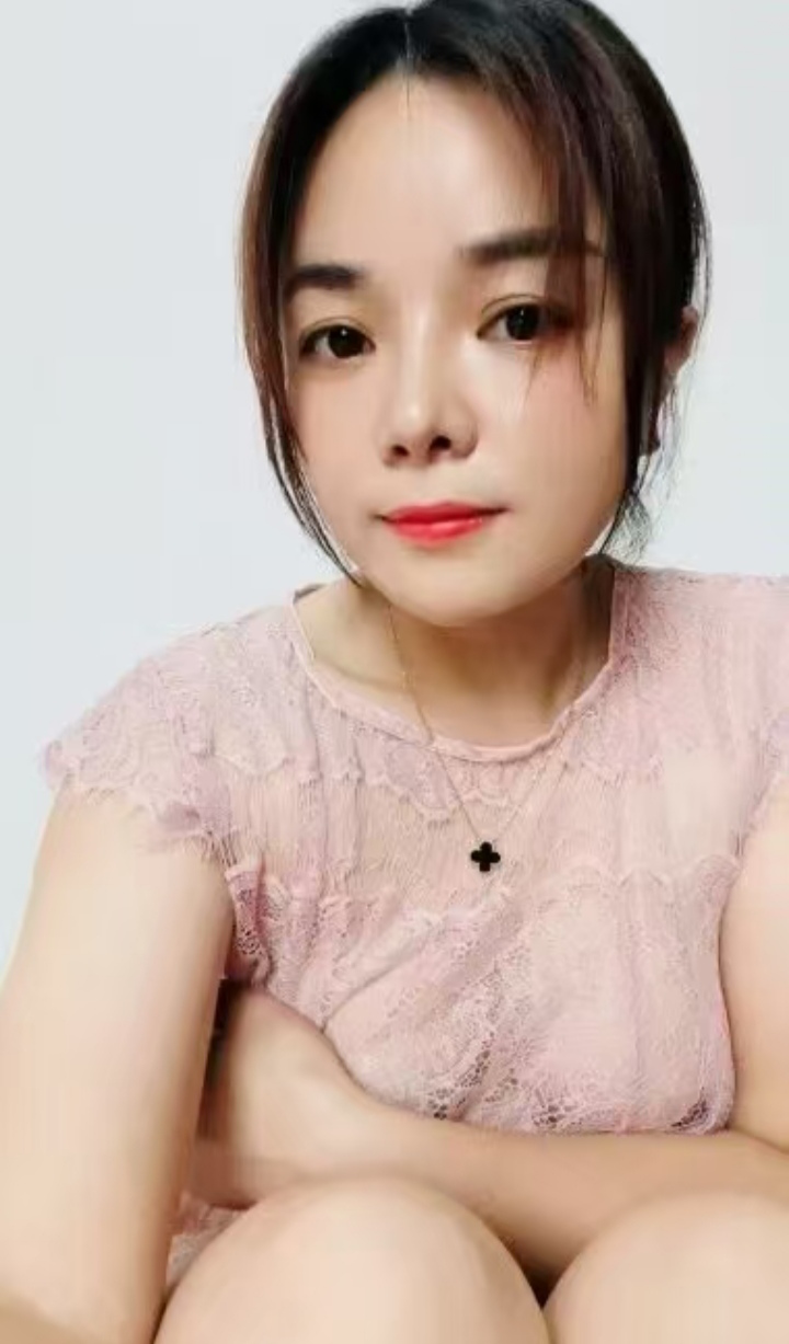 温柔耐心小少妇