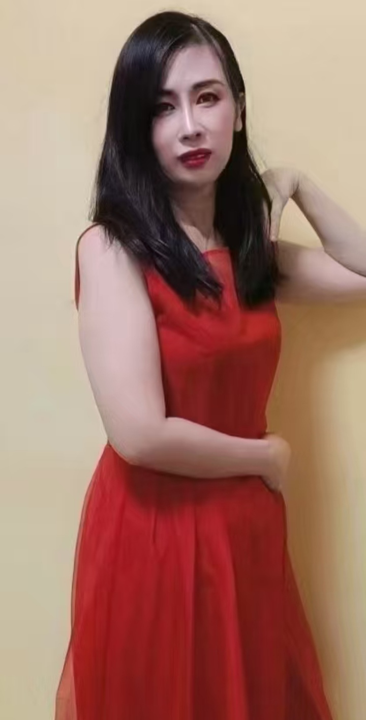 丰润服务系小姐姐茜茜