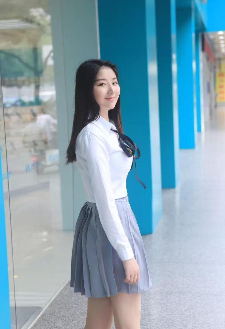 六里桥白嫩小甜心