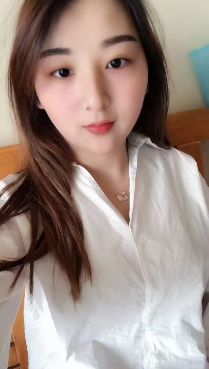 六里桥白嫩小甜心